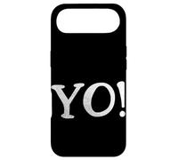 Custodia per iPhone Air Ehi!