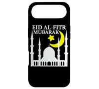 Custodia per iPhone Air Eid Al Fitr Mubarak 2026 Happy Eid For Muslims - Eid Mubarak