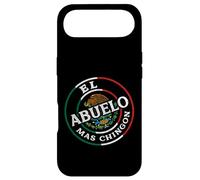Custodia per iPhone Air El Abuelo Mas Chingon Crew Squad Family Matching Group