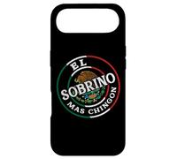 Custodia per iPhone Air El Sobrino Mas Chingon Vacation Matching Family Group Latinx