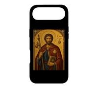 Custodia per iPhone Air Elegante icona cattolica di San Giacomo Maggiore