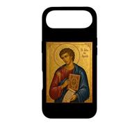 Custodia per iPhone Air Elegante icona cattolica di San Giovanni Apostolo