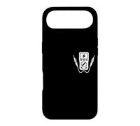Custodia per iPhone Air Elettricista Multimetro Minimalista Pocket Lineworker