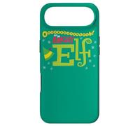 Custodia per iPhone Air Elf Movie Angry Elf