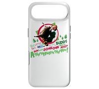 Custodia per iPhone Air Elf Movie Hey Little Guy Does Somebody Need a Hug?