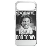Custodia per iPhone Air Elf Movie Must Love Dogs