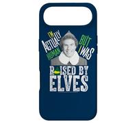 Custodia per iPhone Air Elf Movie Not Human Raised By Elves