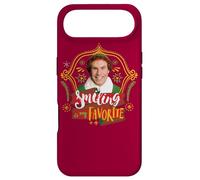 Custodia per iPhone Air Elf Movie Smiling is My Favorite