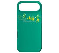 Custodia per iPhone Air Elf Movie We're Skipping!