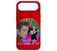 Custodia per iPhone Air Elvis Presley_001
