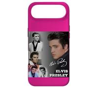 Custodia per iPhone Air Elvis Presley_005_Back Printed