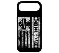 Custodia per iPhone Air Emergency Room Technician Nurse Nursing Technicians ER Tech