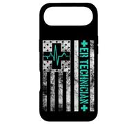Custodia per iPhone Air Emergency Room Technician Nurse Nursing Technicians ER Tech
