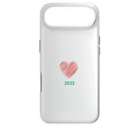 Custodia per iPhone Air Emilia Romagna Forza e Coraggio 2023