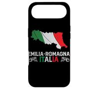 Custodia per iPhone Air Emilia-Romagna Italia - Emilia-Romagna Souvenir Silhouette