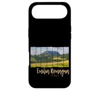 Custodia per iPhone Air Emilia-Romagna paesaggio Italia souvenir vintage