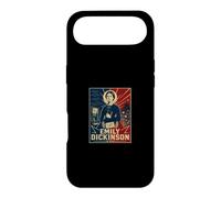 Custodia per iPhone Air Emily Dickinson Poesia Letterario Classico