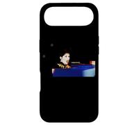 Custodia per iPhone Air Enya Solo The Celts Era Orinoco Flow Singer 1992