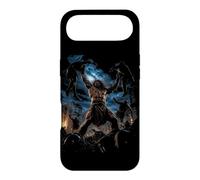 Custodia per iPhone Air Epic Bible Story Christian Graphic - Samson Battle