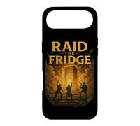 Custodia per iPhone Air Epic Gamer Umorismo Gioco retrò Nerd Scherzo Divertente Fantasy Meme