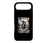 Custodia per iPhone Air Epica carica di guerrieri samurai tuoni a cavallo