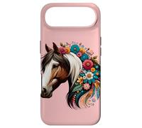 Custodia per iPhone Air Equitazione Equestre, Ritratto di cavalli, Cavallo occidentale