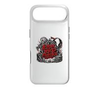 Custodia per iPhone Air Erik The Red Frontier Supply Saga vichinga norrena