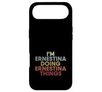 Custodia per iPhone Air Ernestina Name Ernestina Personalized Name First Given