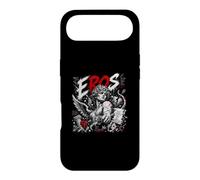Custodia per iPhone Air Eros Love Worth It Conquista la tragica mitologia