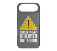 Custodia per iPhone Air Errore 404 Bambini non trovati