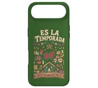 Custodia per iPhone Air Es La Temporada - Piñata natalizia messicana, motivo: stella di Natale
