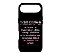Custodia per iPhone Air Esaminatore Brevetti