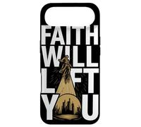 Custodia per iPhone Air Escatologia Rapimento Dei Tempi Finali Risveglio Spirituale