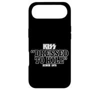 Custodia per iPhone Air Esclusiva ufficiale KISS Dressed To Kill 1975