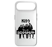 Custodia per iPhone Air Esclusiva ufficiale KISS Dressed To Kill