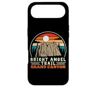 Custodia per iPhone Air Escursionismo escursionistico Bright Angel Trail Grand Canyon