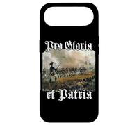 Custodia per iPhone Air Esercito prussiano | Uniforme prussiana | fanteria prussiana