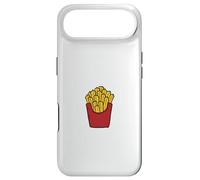 Custodia per iPhone Air Esercizio? Thought You Said Extra Fries - Allenamento Palestra Corsa