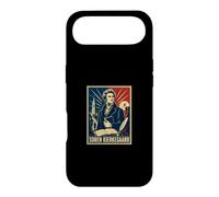 Custodia per iPhone Air Esistenzialismo Soren Kierkegaard Fede Filosofia