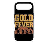 Custodia per iPhone Air Esploratore Alla Ricerca Dell'Oro Nella Storia