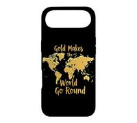 Custodia per iPhone Air Esploratore Alla Ricerca Dell'Oro Nella Storia