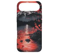 Custodia per iPhone Air Essenza Sakura: la quintessenza dei fiori di ciliegio giappon