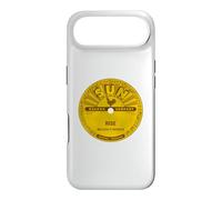 Custodia per iPhone Air Etichetta Melissa Etheridge Rise Sun Records