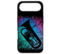 Custodia per iPhone Air Eufonio Arte o Orgogliosi Giocatori e Orgoglio Brass Band