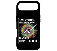 Custodia per iPhone Air Everything Is A Linear Model Data Science Statistics