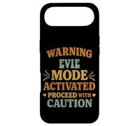Custodia per iPhone Air EVIE Personalized Women's Gift Custom EVIE