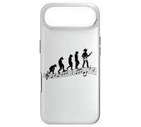 Custodia per iPhone Air Evolution Banjo Bluegrass-Festival Country-Music Banjo