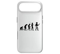 Custodia per iPhone Air Evolution Banjo Bluegrass-Festival Country-Music Banjo