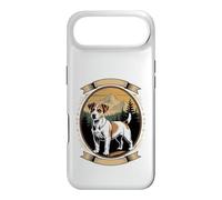 Custodia per iPhone Air Evolution Of The Jack Russell Terrier