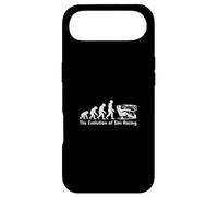 Custodia per iPhone Air Evolution Sim Racing